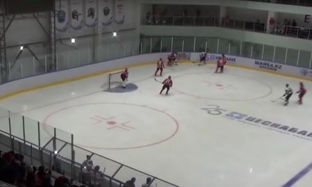 Видеообзор матча Кубка Казахстана «Арлан» — «Кулагер» 2:1 ОТ