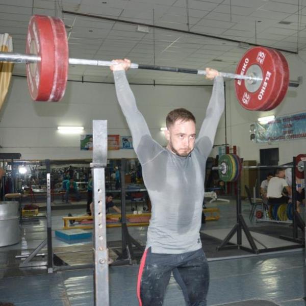 Армейские спортсмены выступают в составе сборной Казахстана на Универсиаде в Тайбэе