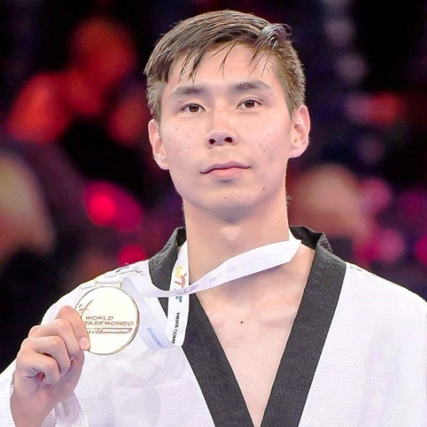 Армейские спортсмены выступают в составе сборной Казахстана на Универсиаде в Тайбэе