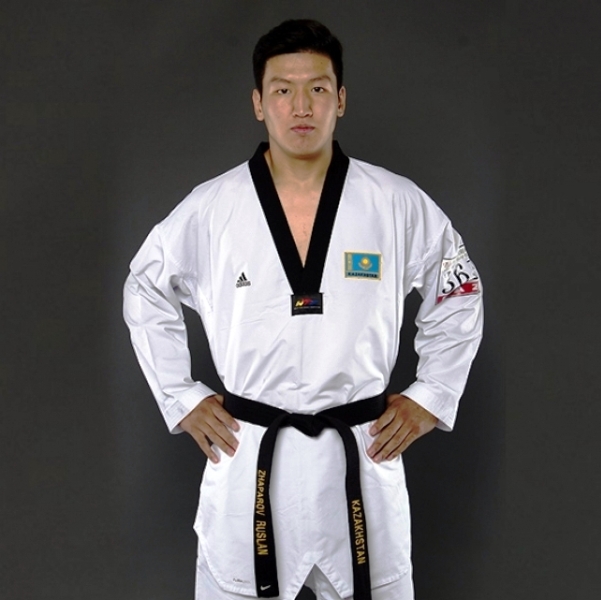 Армейские спортсмены выступают в составе сборной Казахстана на Универсиаде в Тайбэе