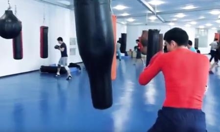 КФБ выпустила промо-ролик к чемпионату мира в Гамбурге