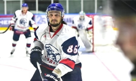 Фоторепортаж с матча Кубка Казахстана «Темиртау» — «Кулагер» 2:3