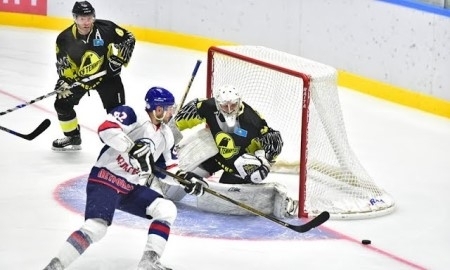 Видеообзор матча Кубка Казахстана «Темиртау» — «Кулагер» 2:3