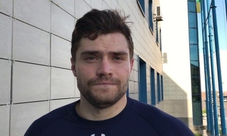 Савицкий — о матче с «Бейбарысом»