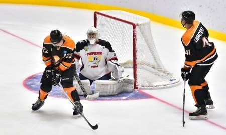 Фоторепортаж с матча Кубка Казахстана «Астана» — «Горняк» 2:3