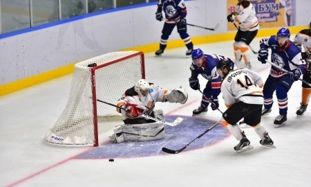 Фоторепортаж с матча Кубка Казахстана «Кулагер» — «Астана» 9:2