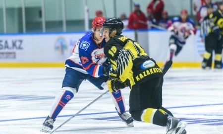 Фоторепортаж с матча Кубка Казахстана «Арлан» — «Темиртау» 2:3 ОТ