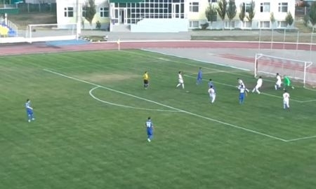 Видеообзор матча Второй лиги «Актобе М» — «Иртыш М» 2:1