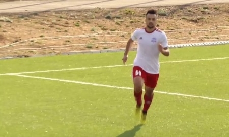 Видеообзор матча Премьер-Лиги «Окжетпес» — «Актобе» 0:2