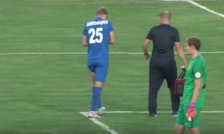 Видео матча Премьер-Лиги «Тараз» — «Иртыш» 1:1