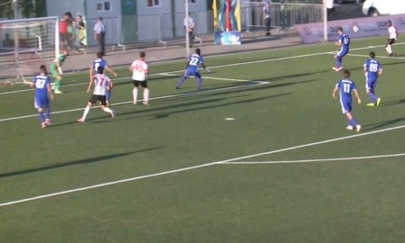 Видеообзор матча Премьер-Лиги «Кайсар» — «Ордабасы» 1:1