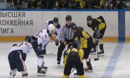 Видео финального матча Кубка губернатора Оренбургской области «Южный Урал» — «Сарыарка» 3:2