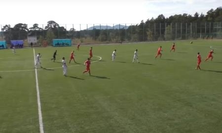 Видеообзор матча Второй лиги «Окжетпес М» — «Рузаевка» 0:0