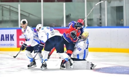 Фоторепортаж с матча за третье место Кубка Казахстана «Арлан» — «Иртыш» 1:3