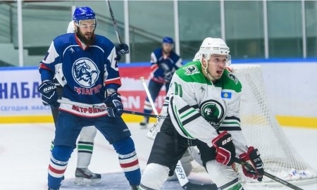 Фоторепортаж с финального матча Кубка Казахстана «Кулагер» — «Бейбарыс» 3:2 ОТ