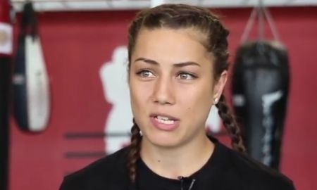 Вышел мини-фильм о пути Фирузы Шариповой к чемпионству