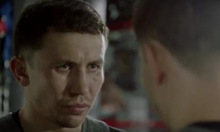 Вышел первый эпизод передачи «HBO 24/7: „Канело“ — Головкин»