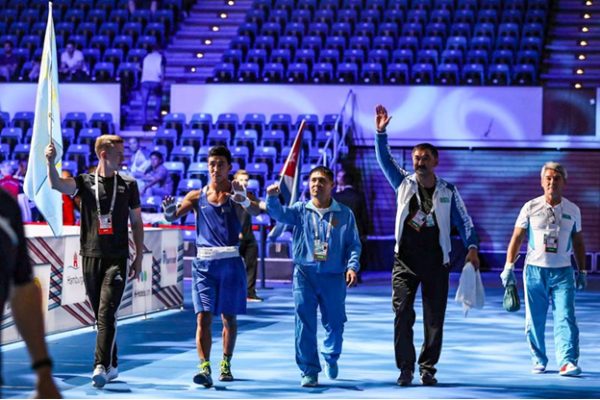 Город, где побеждали Головкин и Кличко, или Что нужно знать о столице чемпионата Мира-2017 по боксу