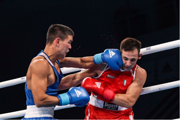 Город, где побеждали Головкин и Кличко, или Что нужно знать о столице чемпионата Мира-2017 по боксу