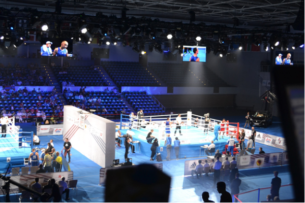 Город, где побеждали Головкин и Кличко, или Что нужно знать о столице чемпионата Мира-2017 по боксу