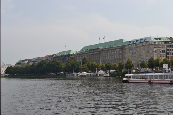 Город, где побеждали Головкин и Кличко, или Что нужно знать о столице чемпионата Мира-2017 по боксу