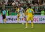 «Легия» — «Астана» 1:0. Продолжая творить историю