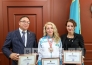В Казахстане сурдлимпийцев приравняют к олимпийцам