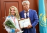 В Казахстане сурдлимпийцев приравняют к олимпийцам