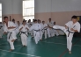 В Актау проходят УТС перед чемпионатом Казахстана по кекушинкай каратэ