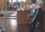 Как казахстанские тяжелоатлеты проводят сборы в Текели