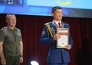 Военнослужащий ВС РК стал победителем конкурса «Воин Содружества»
