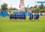 Фоторепортаж с предыгровой тренировки «Жетысу»