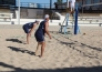 В Актау стартовали чемпионат РК и международный турнир по пляжному волейболу среди инвалидов