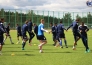 Фоторепортаж с тренировки «Окжетпеса»