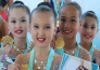 В Актау подвели итоги детского международного турнира по художественной гимнастике «Шагала»