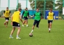 Фоторепортаж с тренировки «Окжетпеса»