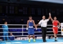 Фоторепортаж выступления казахстанских боксеров в четвертый день чемпионата мира-2017