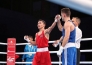 Фоторепортаж выступления казахстанских боксеров в пятый день чемпионата мира-2017