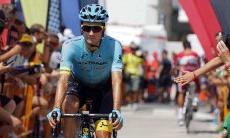 Пельо Бильбао: «Я знал, что после выходного дня моя форма пойдет по нарастающей»