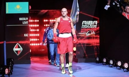 Левит проиграл Савону, бой-реванш с Тищенко не состоится