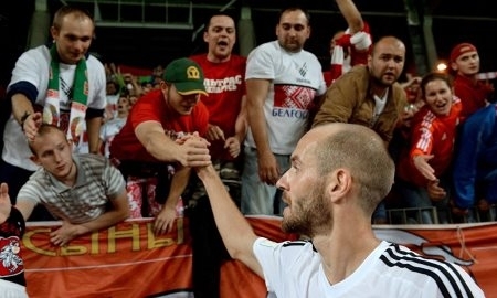 Сборная Беларуси с Маевским в составе потерпела сенсационное поражение