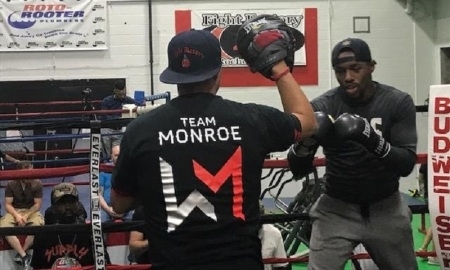 Вилли Монро: «Я хочу реванша с Головкиным, но „Канело“ мастеровитее»