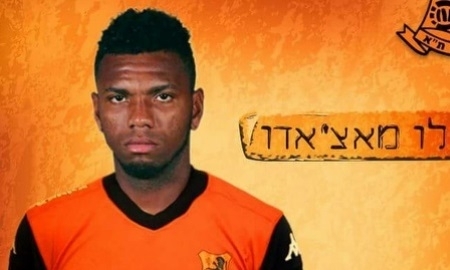 Соперник «Астаны» отдал в аренду хавбека