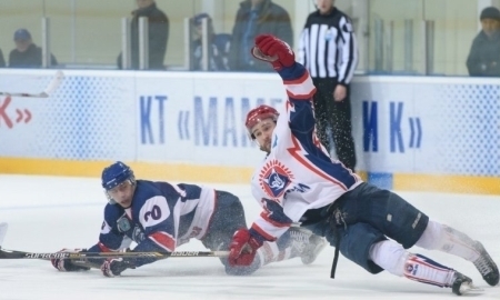 «Кулагер» и «Арлан» проведут товарищеский матч
