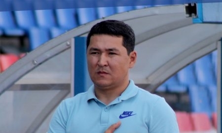 Асхат Мусатаев: «Мы играли в атакующий футбол и старались прессинговать»