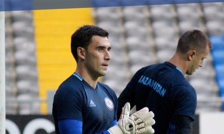 Давид Лория: «Сделаем все возможное, чтобы наш народ сегодня радовался»