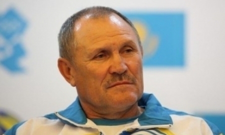 Александр Стрельников: «Жусупов не справился с нервами и не выполнил установку»