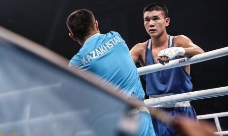 Мырзагали Айтжанов: «Кто представит нашу страну на следующей Олимпиаде в 69 килограммах — большой вопрос»