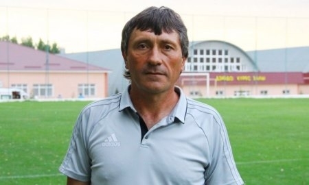 Андрей Ваганов: «Доволен результатом, но не игрой»