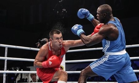 «Qazsport» и «Qazaqstan» покажут прямые трансляции финалов чемпионата мира-2017 с участием казахстанских боксеров